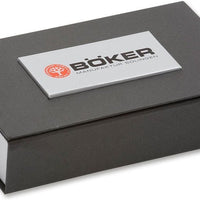 Boker - Hunters Knife Mono CPM Pocket Knife - 110609