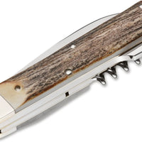 Boker - Hunters Knife Trio CPM Pocket Knife - 110639