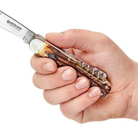 Boker - Hunters Knife Trio CPM Pocket Knife - 110639