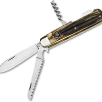 Boker - Hunters Knife Trio CPM Pocket Knife - 110639