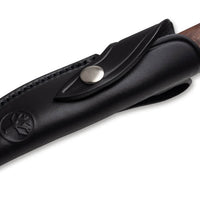 Boker - Integral II Walnut Fixed Blade Knife - 122541