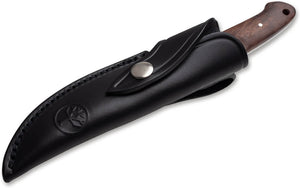 Boker - Integral II Walnut Fixed Blade Knife - 122541