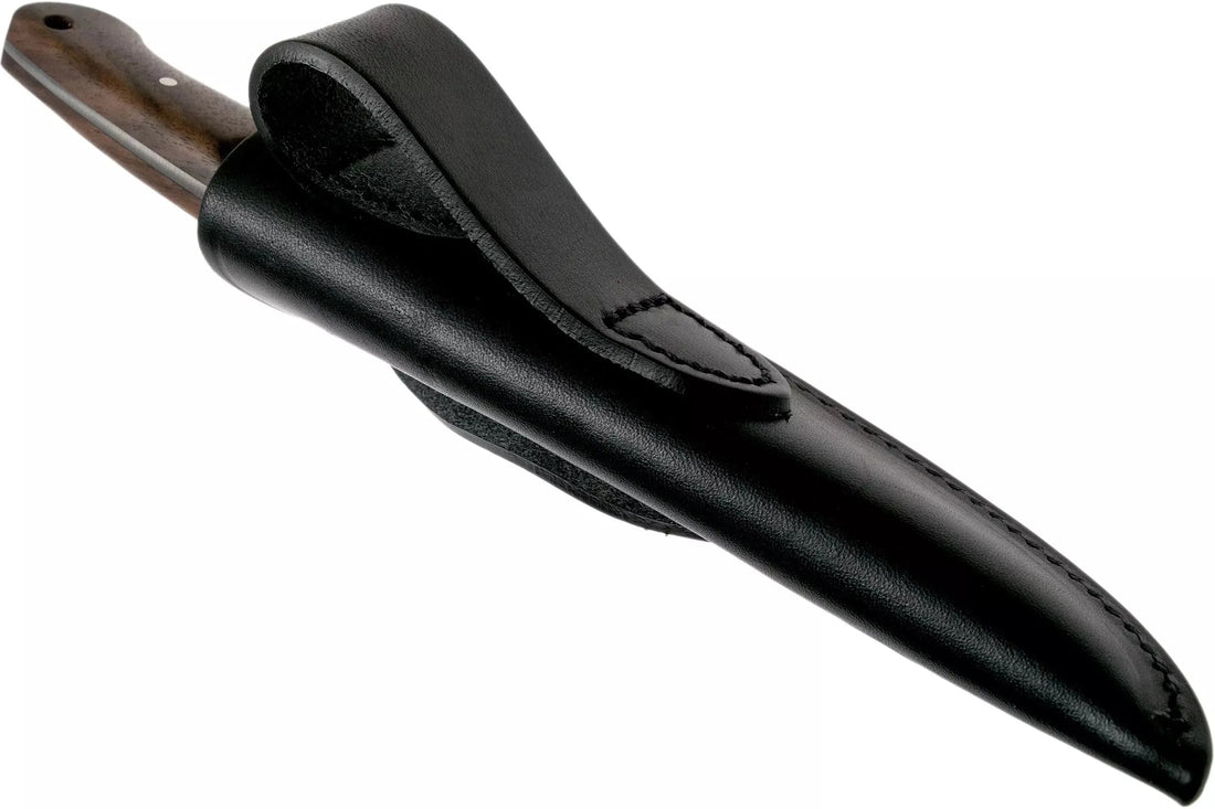 Boker - Integral II Walnut Fixed Blade Knife - 122541