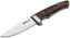 Boker - Integral II Walnut Fixed Blade Knife - 122541
