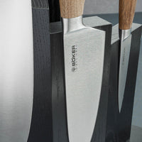 Boker - Knife Block Circle Black - 030400