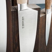 Boker - Knife Block Circle Makassar - 030402