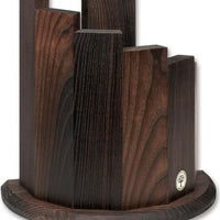 Boker - Knife Block Circle Makassar - 030402