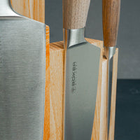 Boker - Knife Block Circle Olive - 030401