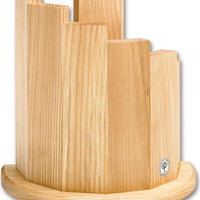 Boker - Knife Block Circle Olive - 030401