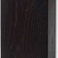 Boker - Knife Block Square Smoked Oak - 030420