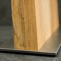 Boker - Knife Block Style Oak - 030422