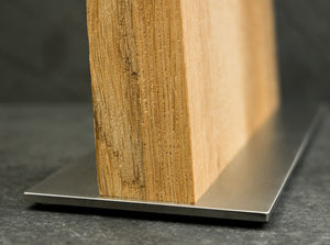 Boker - Knife Block Style Oak - 030422
