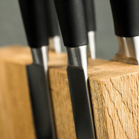 Boker - Knife Block Style Oak - 030422