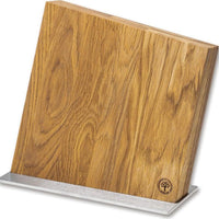 Boker - Knife Block Style Oak - 030422
