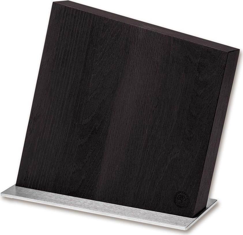 Boker - Knife Block Style Smoked Oak - 030423