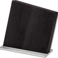 Boker - Knife Block Style Smoked Oak - 030423
