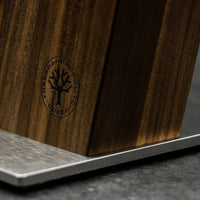 Boker - Knife Block Style Walnut - 030424