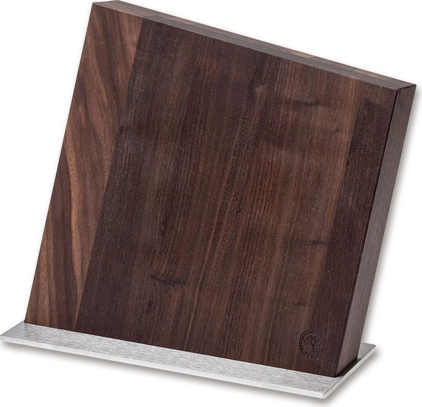 Boker - Knife Block Style Walnut - 030424