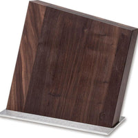 Boker - Knife Block Style Walnut - 030424