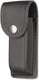 Boker - Large Leather Pouch for Pocket Knife Black - 090036 - DISCONTINUED