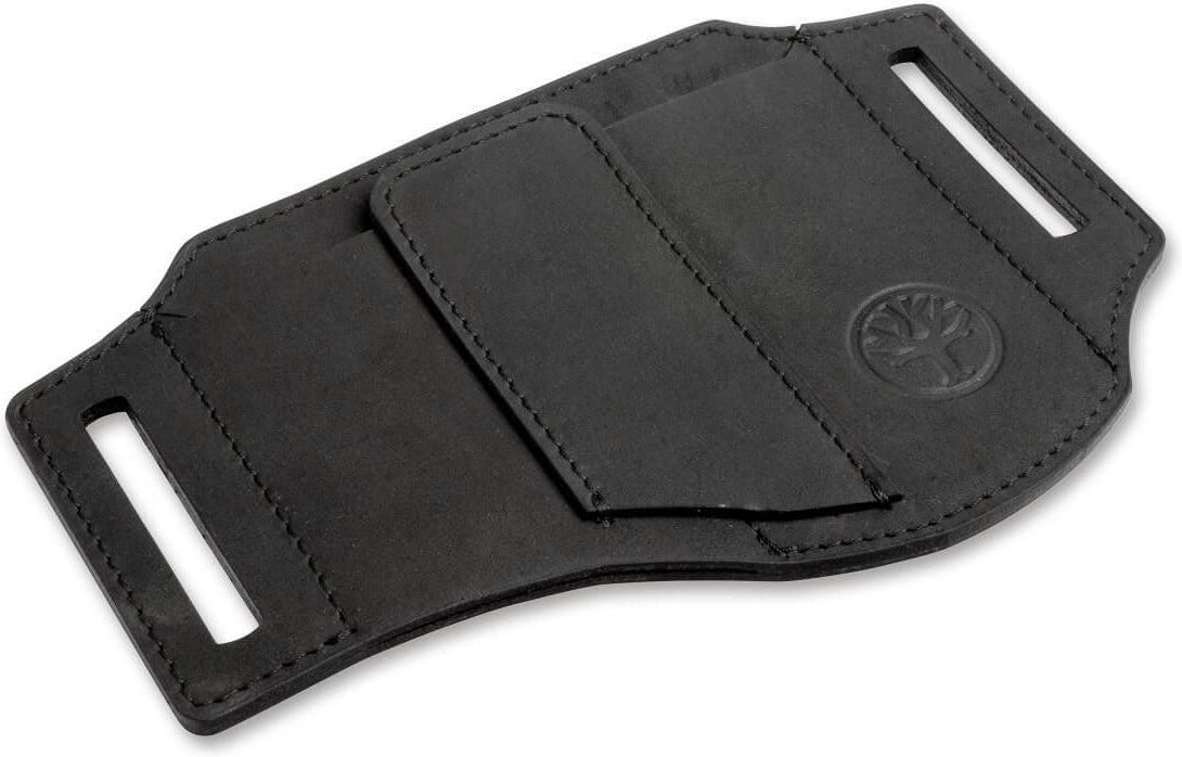 Boker - Leather Holster ED-Three Black - 09BO295 - DISCONTINUED