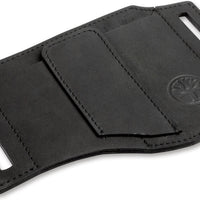 Boker - Leather Holster ED-Three Black - 09BO295 - DISCONTINUED