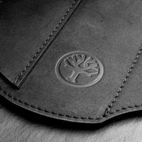 Boker - Leather Holster ED-Three Black - 09BO295 - DISCONTINUED