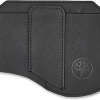 Boker - Leather Holster ED-Three Black - 09BO295 - DISCONTINUED