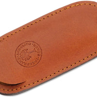 Boker - Leather Pouch for Boy Scout Series - 090010 - DISCONTINUED