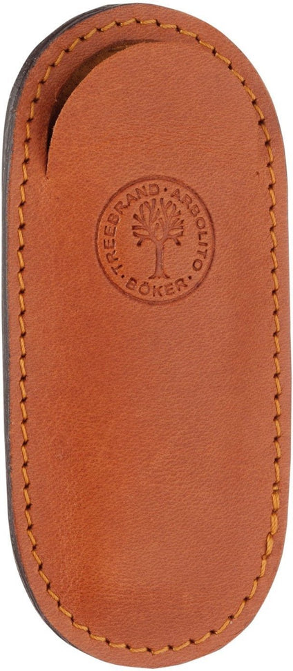 Boker - Leather Pouch for Boy Scout Series - 090010 - DISCONTINUED