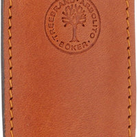 Boker - Leather Pouch for Boy Scout Series - 090010 - DISCONTINUED