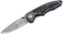 Boker - Leopard-Damascus I Pocket Knife - 110084DAM