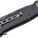 Boker - Leopard-Damast III Collection Pocket Knife - 110237DAM