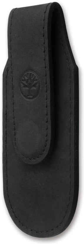Boker - Magnetic Leather Large Pouch Black - 09BO294