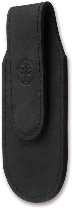 Boker - Magnetic Leather Small Pouch Black - 09BO293 - DISCONTINUED
