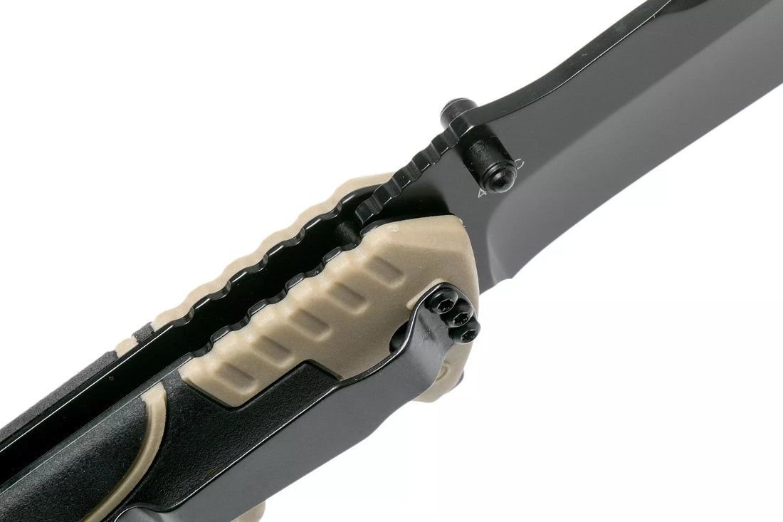 Boker - Magnum Advance Desert Pro Pocket Knife - 01RY307