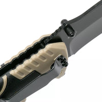 Boker - Magnum Advance Desert Pro Pocket Knife - 01RY307