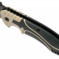 Boker - Magnum Advance Desert Pro Pocket Knife - 01RY307