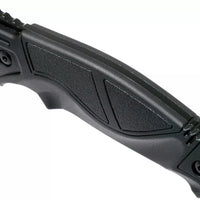 Boker - Magnum Advance Pro Fixed Blade Knife - 02RY300