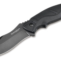 Boker - Magnum Advance Pro Fixed Blade Knife - 02RY300