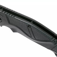 Boker - Magnum Advance Pro Pocket Knife All Black - 01RY305