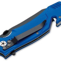 Boker - Magnum Air Force Rescue Pocket Knife - 01LL473