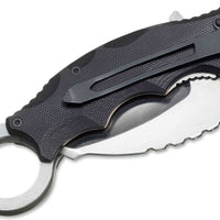 Boker - Magnum Alpha Kilo Pocket Knife - 01RY115