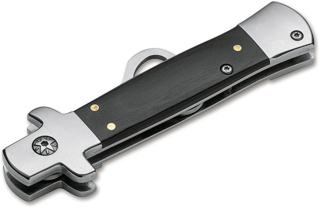 Boker - Magnum Auto Wingman Bottle Opener - 09RY252