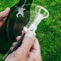 Boker - Magnum Auto Wingman Bottle Opener - 09RY252