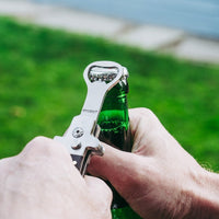Boker - Magnum Auto Wingman Bottle Opener - 09RY252