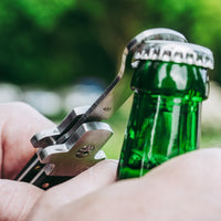 Boker - Magnum Auto Wingman Bottle Opener - 09RY252