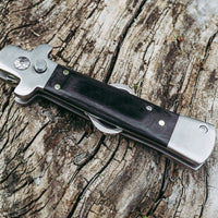 Boker - Magnum Auto Wingman Bottle Opener - 09RY252