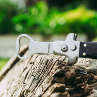 Boker - Magnum Auto Wingman Bottle Opener - 09RY252