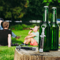 Boker - Magnum Auto Wingman Bottle Opener - 09RY252